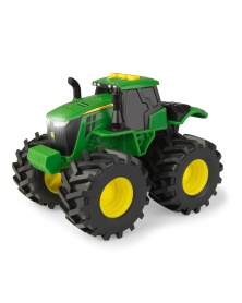 John Deere Kids - Traktor se světly a zvuky | learningtoys.cz