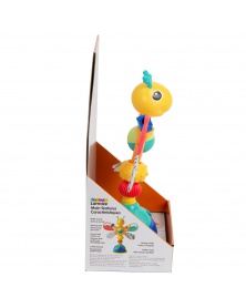 Lamaze - Světluška Freddie s přísavkou | learningtoys.cz