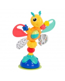 Lamaze - Světluška Freddie s přísavkou | learningtoys.cz