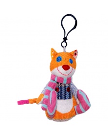 DL - Přívěsek Mňaukos | learningtoys.cz