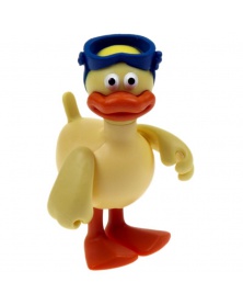 TT - Ohebná figurka Yabba | learningtoys.cz