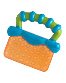 Playgro - Kousátko tropické ovoce citrus | learningtoys.cz