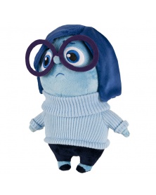 V hlavě - Plyšová postavička Smutek | learningtoys.cz