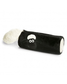 NICI - Ovečka Shaun - Oválný penál Ovečka Shaun | learningtoys.cz