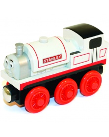 TWRS - Stanley - mašinka | learningtoys.cz