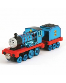 TAT - Metalický Edward - mašinka | learningtoys.cz