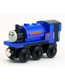 TWRS - Sir Handel mašinka | learningtoys.cz