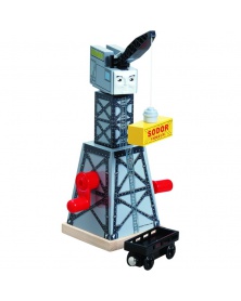 TWRS - Cranky - otočný jeřáb | learningtoys.cz