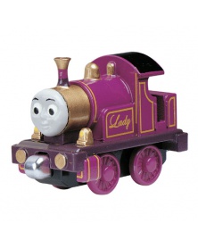 TAT - Lady - mašinka | learningtoys.cz