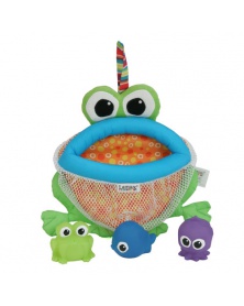 Lamaze - Koupací sada | learningtoys.cz