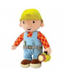 Bob - Plyšový Bořek velký | learningtoys.cz