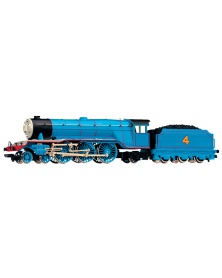 Hornby - Mašinka Gordon | learningtoys.cz