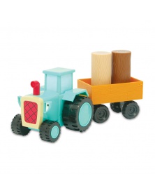 Bob - Maxi Váša | learningtoys.cz