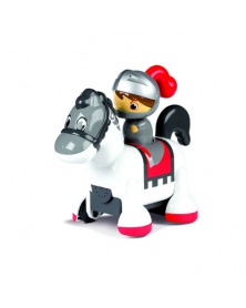 TOOMIES - Rytíř na koni | learningtoys.cz