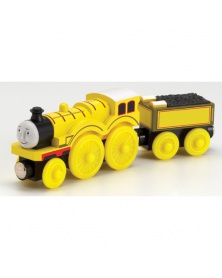 TWRS - Molly - mašinka | learningtoys.cz