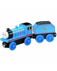 TWRS - Edward - mašinka  | learningtoys.cz