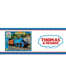 Hornby - Set s Tomášem, Annie a Clarabel | learningtoys.cz