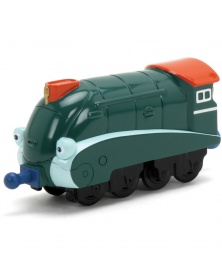 Chuggington - Olda | learningtoys.cz