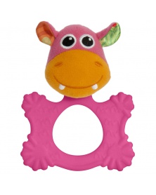 Lamaze - Kousátko hrošík | learningtoys.cz