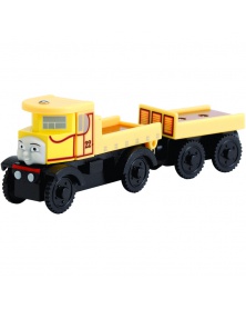 TWRS - Isobella s přívěsem | learningtoys.cz