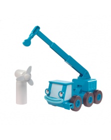 Bob - Mluvící Lofty | learningtoys.cz