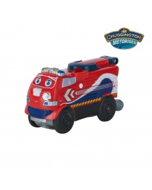 Chuggington - Motorizovaný Janek | learningtoys.cz