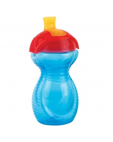 Munchkin - Click Lock hrneček s pítkem - 296ml | learningtoys.cz