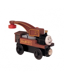 TWRS - Harvey - mašinka | learningtoys.cz