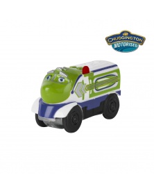 Chuggington - Motorizovaná Koko | learningtoys.cz