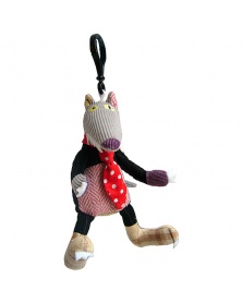 DL - Přívěsek Bigbos | learningtoys.cz