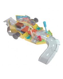 Bob - Hrací set - Sbíječka  | learningtoys.cz