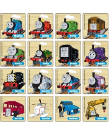 Puzzle - Dřevěné pexeso 32 ks | learningtoys.cz