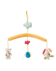 NICI - Závěs nad postýlku | learningtoys.cz
