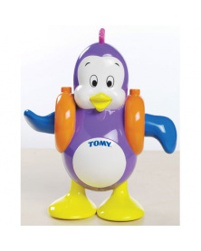 TOOMIES - Šplíchající tučnák | learningtoys.cz