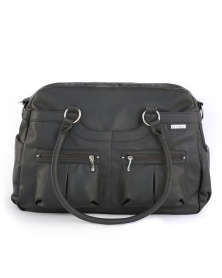 JJ - Taška Satchel - Licorice | learningtoys.cz