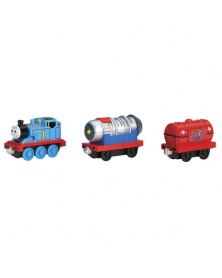 TAT - Tomáš a tryskový motor 3ks | learningtoys.cz