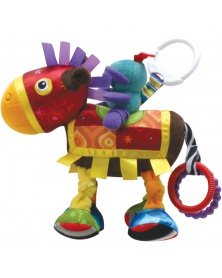 Lamaze - Koník a Sancho | learningtoys.cz