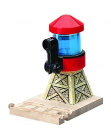 TWRS - Vodní věž | learningtoys.cz