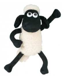 GB - S - Ohebná Ovečka Shaun | learningtoys.cz