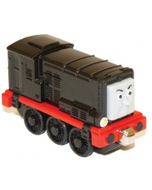 TAT - Svítící Diesel se zvuky | learningtoys.cz