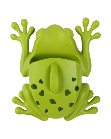 Boon - Kapsa na vodní hračky Žabák | learningtoys.cz
