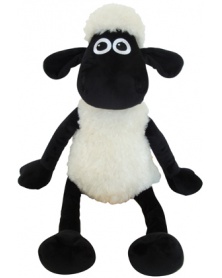 RPM - Měkká ovečka Shaun 30 cm | learningtoys.cz