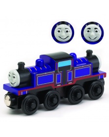 TWRS - Mac - mašinka | learningtoys.cz