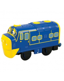Chuggington - Motorizovaný Bruno | learningtoys.cz