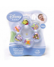 TFY - Disney Pú-Chladivé kousátko | learningtoys.cz