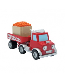 Bob - Mluvící Packer | learningtoys.cz
