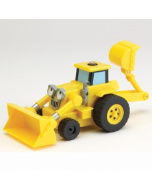 Bob - Béďa s pohybovým senzorem | learningtoys.cz