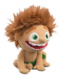 Hodný Dinosaurus - Špunt - plyšová postava | learningtoys.cz