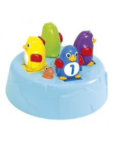 TOOMIES - Skákající tučňáci | learningtoys.cz