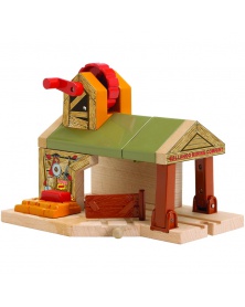 TWRS - Strašidelná štola | learningtoys.cz